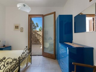 Appartement Salve Kenmerken 21