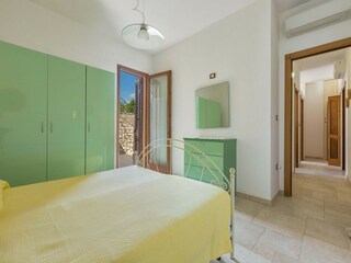 Appartamento Salve Caratteristiche 22