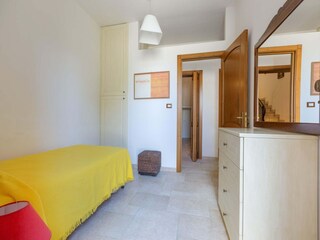Appartement Salve Kenmerken 20