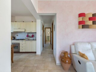 Appartement Salve Kenmerken 39