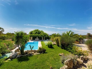 Appartement Salve Buitenaudio-opname 12