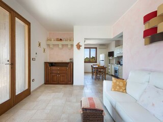 Appartement Salve Kenmerken 23