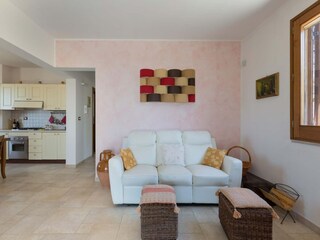 Appartement Salve Kenmerken 24