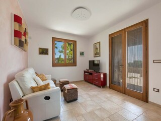 Appartement Salve Kenmerken 25