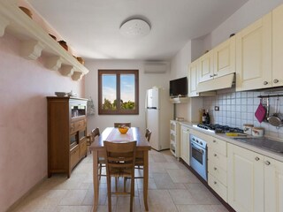 Appartement Salve Kenmerken 26