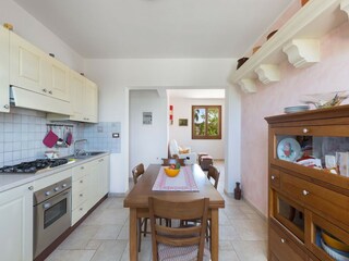 Appartement Salve Kenmerken 27
