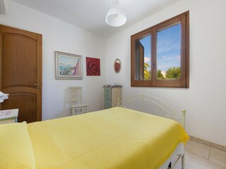 Appartamento Salve Caratteristiche 33