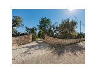 Vakantiehuis Santa Maria di Leuca  2