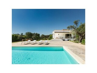 Vakantiehuis Santa Maria di Leuca  3