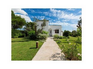 Vakantiehuis Santa Maria di Leuca  5