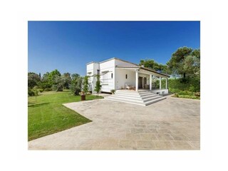 Vakantiehuis Santa Maria di Leuca  6
