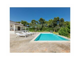 Vakantiehuis Santa Maria di Leuca  7