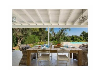 Ferienhaus Santa Maria di Leuca  9