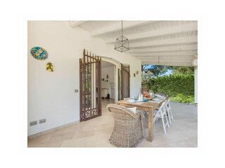Vakantiehuis Santa Maria di Leuca  10
