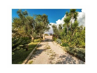 Vakantiehuis Santa Maria di Leuca  11