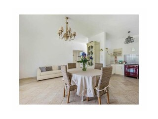 Vakantiehuis Santa Maria di Leuca  15