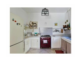 Ferienhaus Santa Maria di Leuca  16