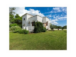 Vakantiehuis Santa Maria di Leuca  25