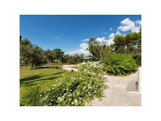 Ferienhaus Santa Maria di Leuca  26