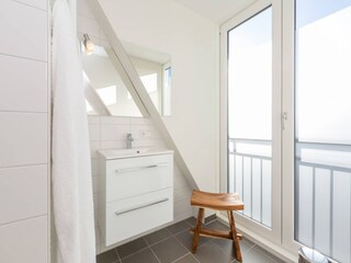 Appartement Zoutelande Équipement 7
