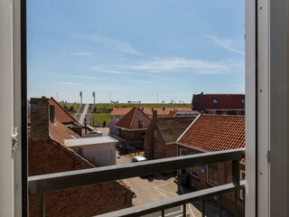 Apartment Zoutelande Outdoor Recording 3