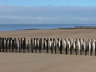Appartement Zoutelande Omgeving 27