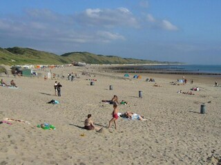 Appartement Zoutelande Environnement 29