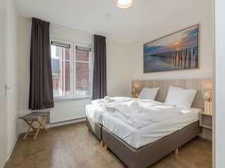 Apartment Zoutelande Ausstattung 9