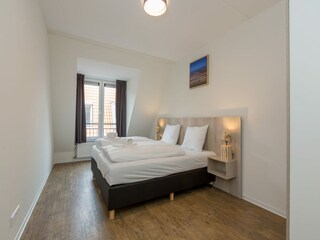 Apartment Zoutelande Ausstattung 5