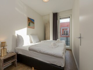 Apartment Zoutelande Ausstattung 21