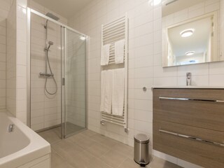 Apartamento Zoutelande Características 24