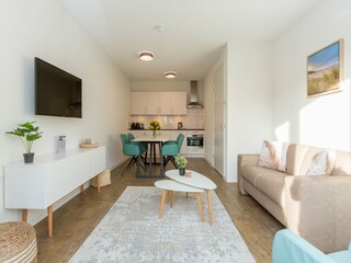 Appartement Zoutelande Kenmerken 7