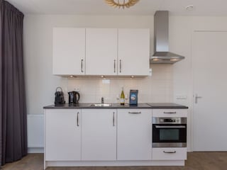 Apartment Zoutelande Ausstattung 27