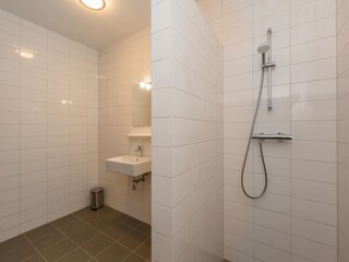 Apartamento Zoutelande Características 17
