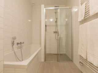 Appartement Zoutelande Équipement 22