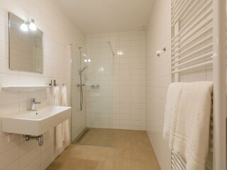 Appartement Zoutelande Équipement 26