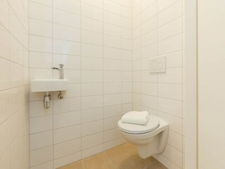 Apartamento Zoutelande Características 28