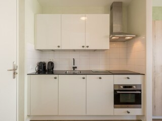 Appartement Zoutelande Équipement 7