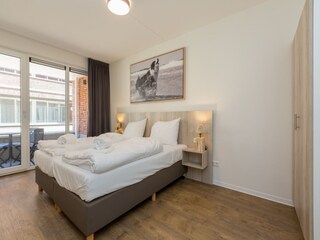 Appartement Zoutelande Kenmerken 10
