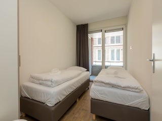Apartment Zoutelande Ausstattung 12