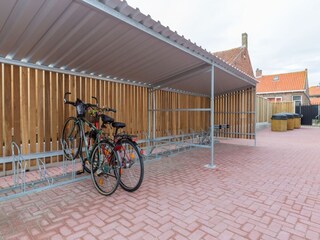 Apartamento Zoutelande  40