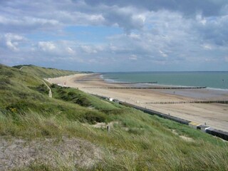 Apartment Zoutelande Umgebung 32