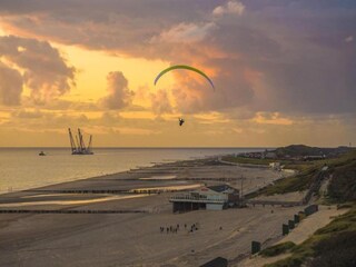 Appartement Zoutelande Omgeving 16