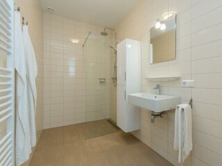Apartment Zoutelande Ausstattung 11
