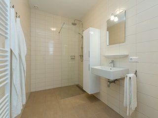 Apartment Zoutelande Ausstattung 9