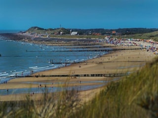 Apartment Zoutelande Umgebung 30