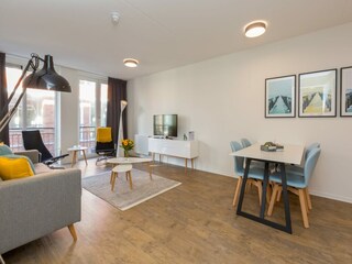 Appartement Zoutelande Kenmerken 8