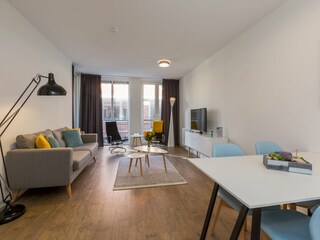 Appartement Zoutelande Kenmerken 23
