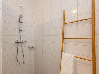 Apartamento Zoutelande Características 11