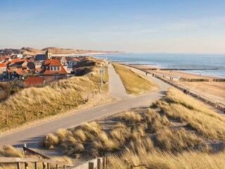 Appartamento Zoutelande Ambiente 31